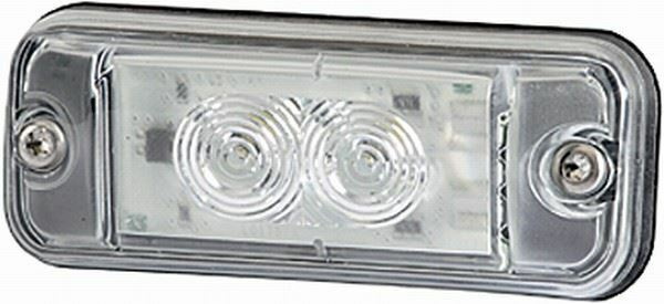 KAS LAMBASI MERCEDES DAF LED 2 PF 009 514 011
